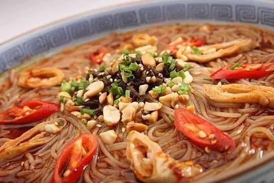 全国特色早餐小吃排行榜,你都吃过了吗?丨美食