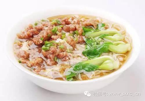 中国最出名的60道美食小吃，有几盘是你家乡的？