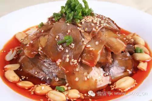 中国最出名的60道美食小吃，有几盘是你家乡的？