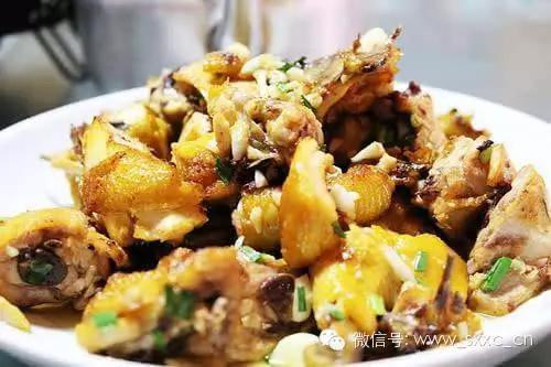 中国最出名的60道美食小吃，有几盘是你家乡的？