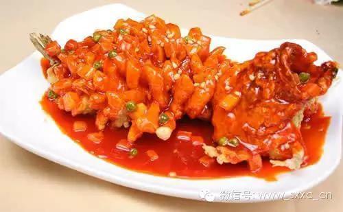 中国最出名的60道美食小吃，有几盘是你家乡的？