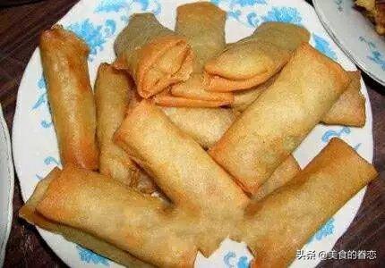 湖南农村的著名小吃,你吃过哪些?
