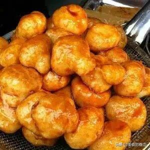 湖南农村的著名小吃,你吃过哪些?