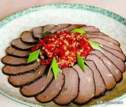 湖南农村的著名小吃，你吃过哪些？