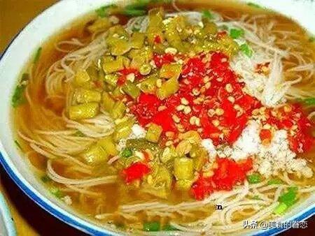 湖南农村的著名小吃,你吃过哪些?