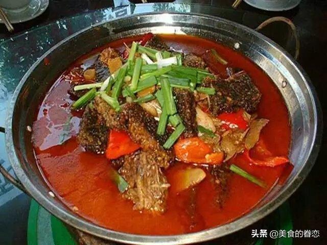 湖南农村的著名小吃,你吃过哪些?