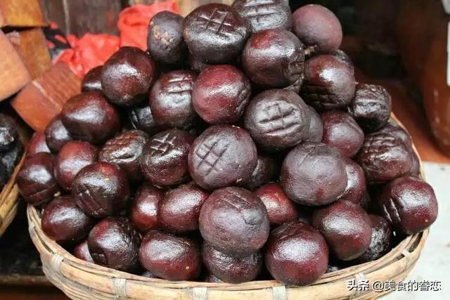 湖南农村的著名小吃,你吃过哪些?