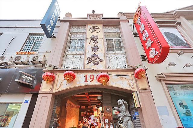 青岛三日游攻略,不管来过几次都如初见