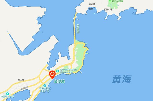 青岛三日游攻略,不管来过几次都如初见