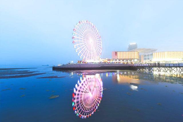 青岛三日游攻略,不管来过几次都如初见