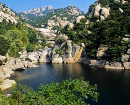 青岛八大旅游必去景点,看看你去过几个?