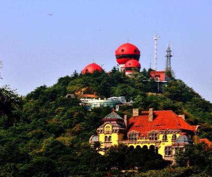 青岛八大旅游必去景点,看看你去过几个?
