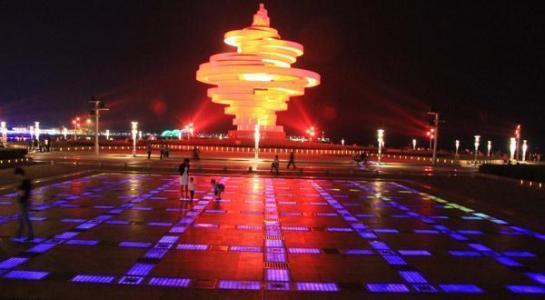 青岛八大旅游打卡景区,你去过几个?