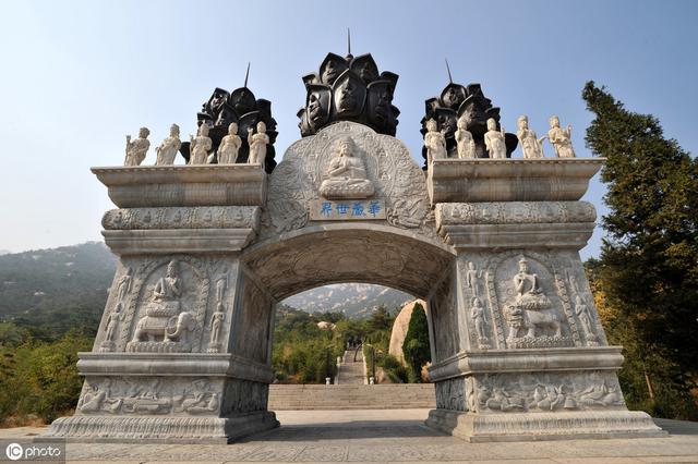 青岛旅游必去的7大景点,你都去过哪几个?