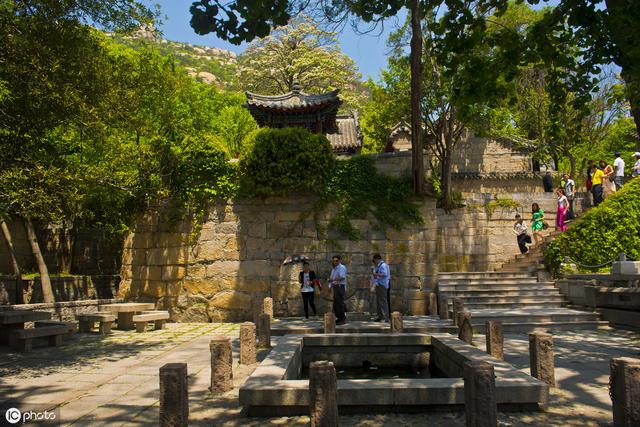 青岛旅游必去的7大景点,你都去过哪几个?
