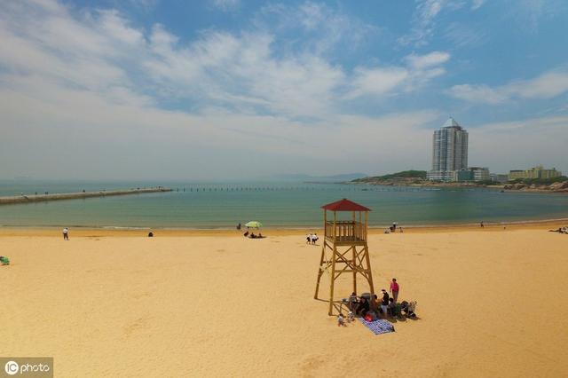青岛旅游必去的7大景点,你都去过哪几个?