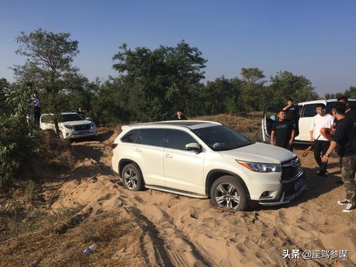 讲重点,全新一代丰田RAV4为何只推荐“乞丐版”?