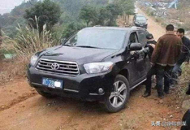 讲重点,全新一代丰田RAV4为何只推荐“乞丐版”?