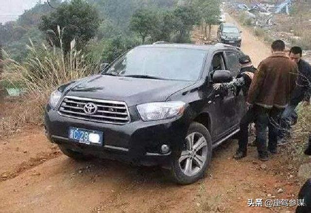 讲重点，全新一代丰田RAV4为何只推荐“乞丐版”？