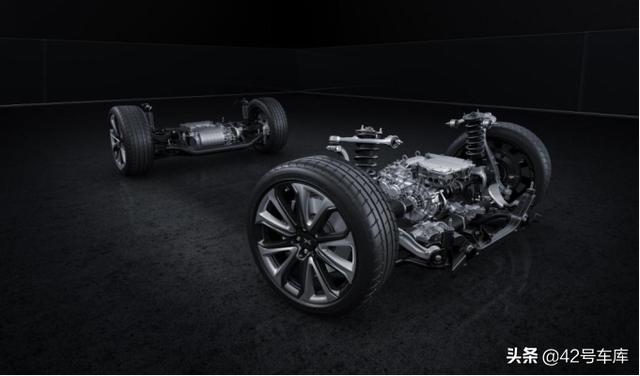 打造一辆 NEDC 续航超过 700 km 的车需要几步? | 幕后独家