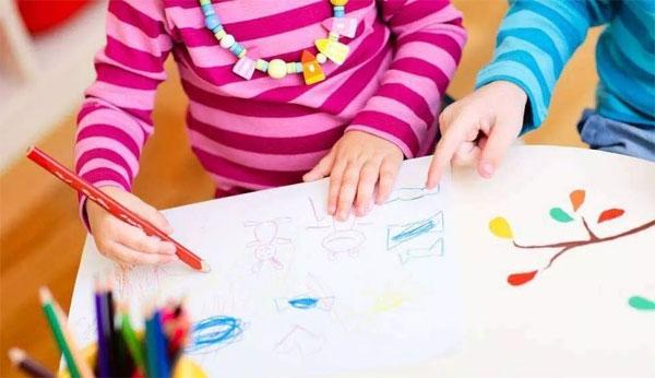 教育专家:孩子学龄前用这四种方法培养,上学后比别人更聪明