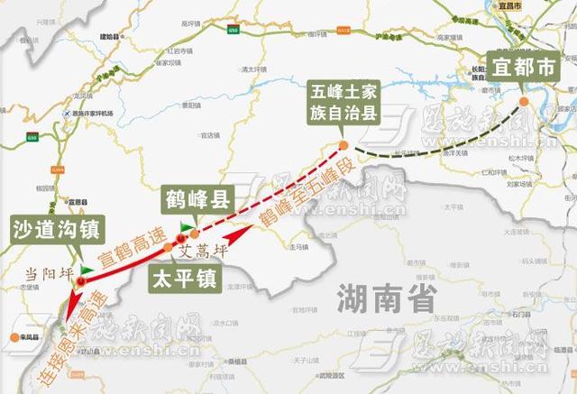 湖北洪湖市距离武汉80公里,为武汉城市圈观察员,却一直不通高速