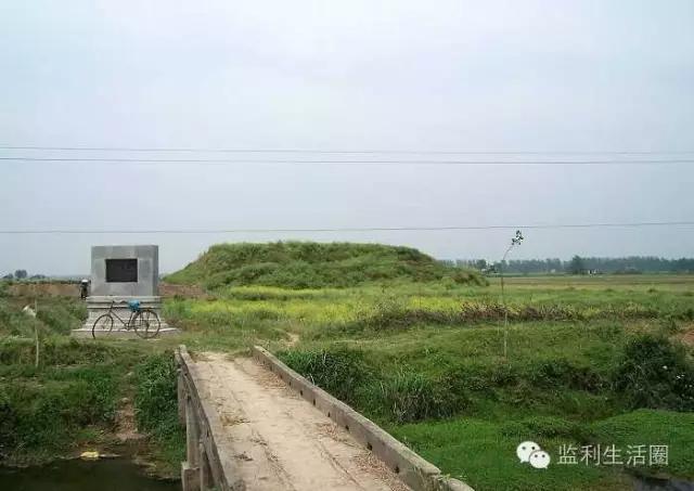 或洪湖或华容或潜江——说说监利县历史文化遗产的发掘与保护！