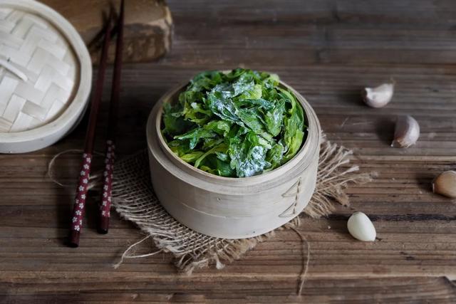 补维c不如吃大白菜?补钙不如吃野菜?蔬菜的7个冷知识你该知道了