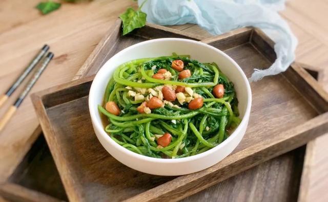 补维c不如吃大白菜?补钙不如吃野菜?蔬菜的7个冷知识你该知道了