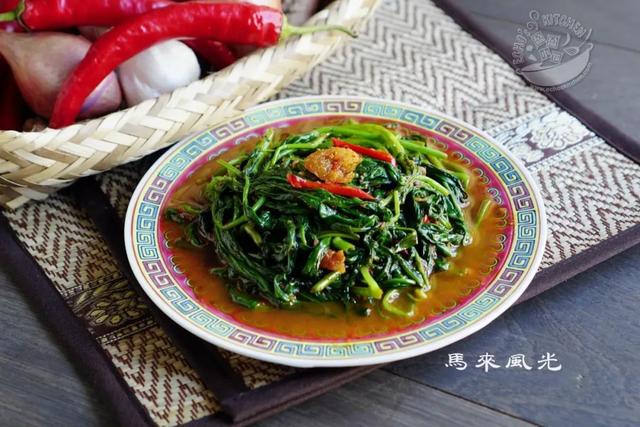 补维c不如吃大白菜?补钙不如吃野菜?蔬菜的7个冷知识你该知道了