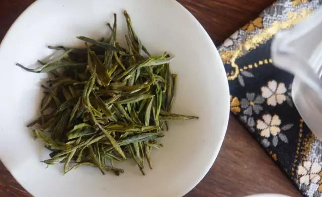 清明|茶对食对,人也“清明了”!