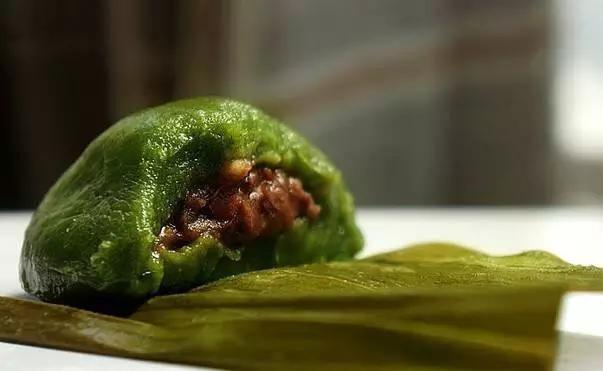 清明|茶对食对,人也“清明了”!