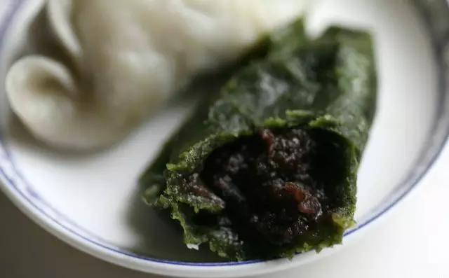 清明|茶对食对,人也“清明了”!