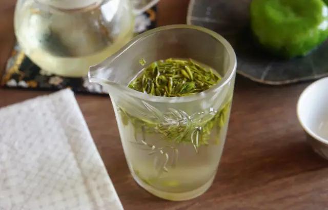 清明|茶对食对,人也“清明了”!