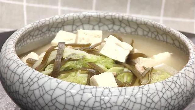 常吃豆腐,能让我们的心脏和心血管保持健康,每天不超过这个量!