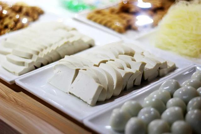 常吃豆腐,能让我们的心脏和心血管保持健康,每天不超过这个量!