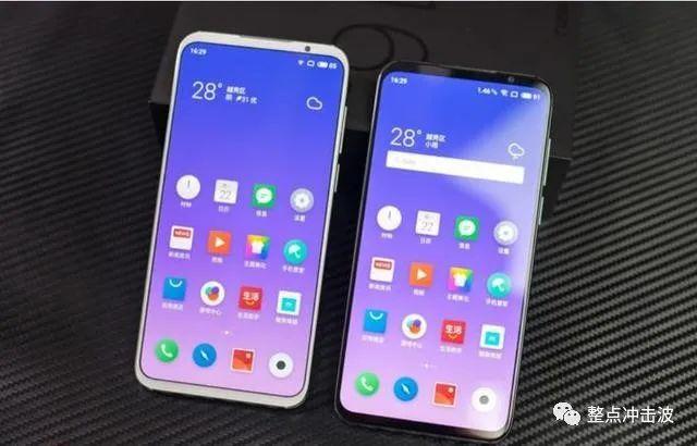 魅族流泪,骁龙855+双扬声器+高颜值,降价900元也无人问津