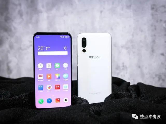 魅族流泪,骁龙855+双扬声器+高颜值,降价900元也无人问津