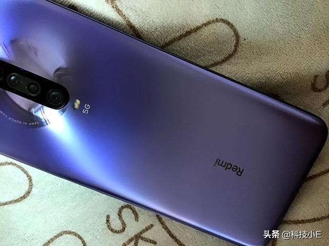 跑分50万+8GB运存跌至2198,还有大电池+3UFS3.0,还买5G中端机?