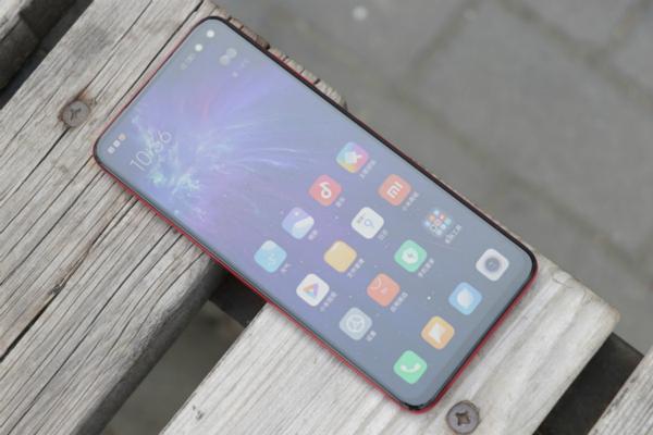 红米5G开始降价力拼友商!4500mAh+6400W,仅需2199元