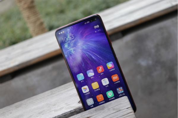 红米5G开始降价力拼友商!4500mAh+6400W,仅需2199元