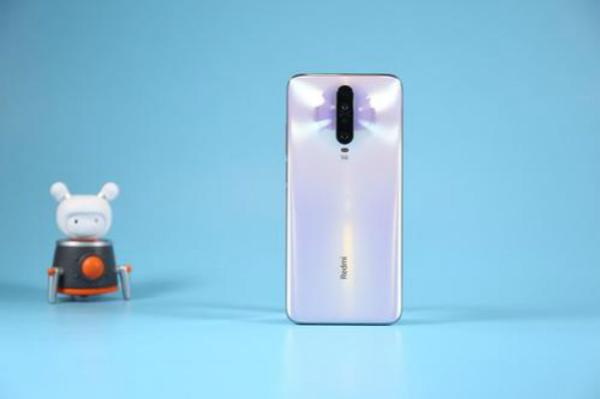 红米5G开始降价力拼友商!4500mAh+6400W,仅需2199元