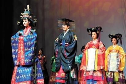 中国历史文化的影响力