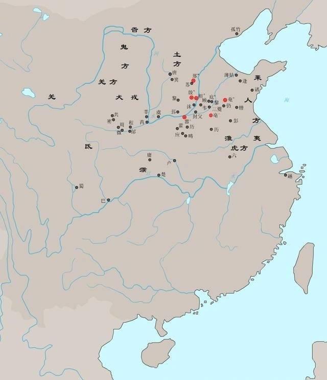 历史文化:中国和中国人