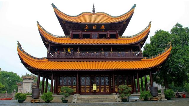 中国古典历史文化的“四大”，令人大开眼界！