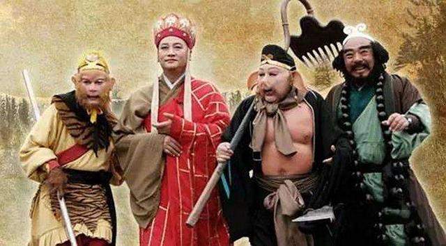 中国古典历史文化的“四大”，令人大开眼界！