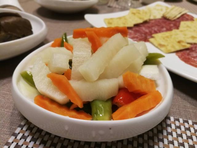 清明养生:吃甘省酸,养好脾气