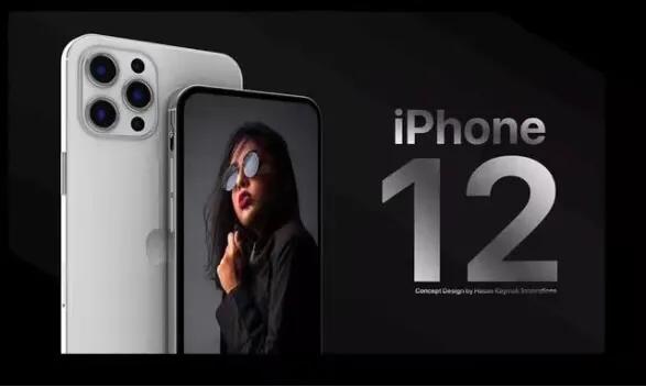 华为P40价格突然被确认,小米措手不及,库克也开始担心iPhone12