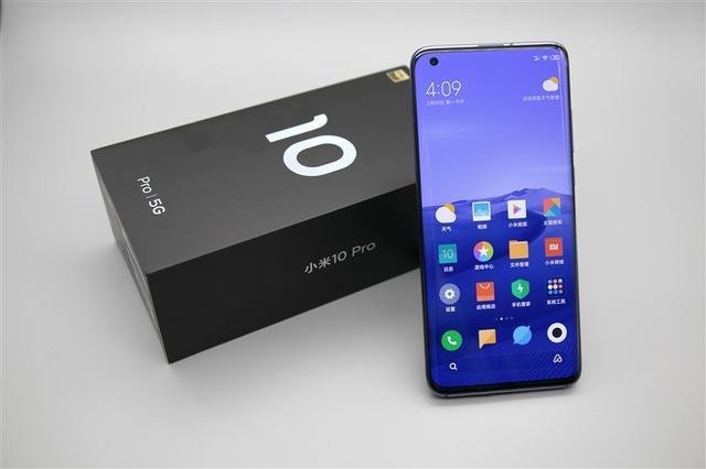 最受欢迎的iPhone旗舰掉到3999,但我劝你买小米10!