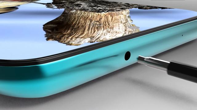 Realme新机来袭:双48MP+120Hz+LPDDR5,国产黑马正在崛起